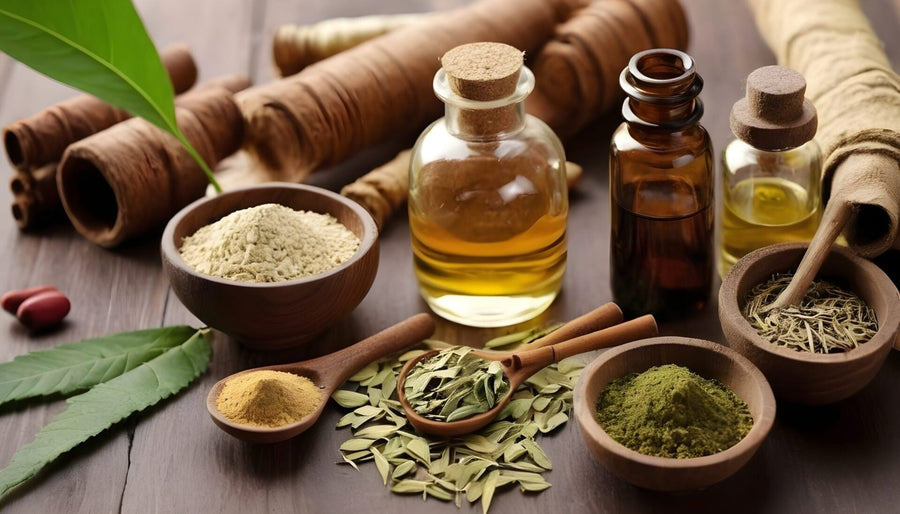 Top Third-party Ayurvedic Products Manufacturer In Chennai
