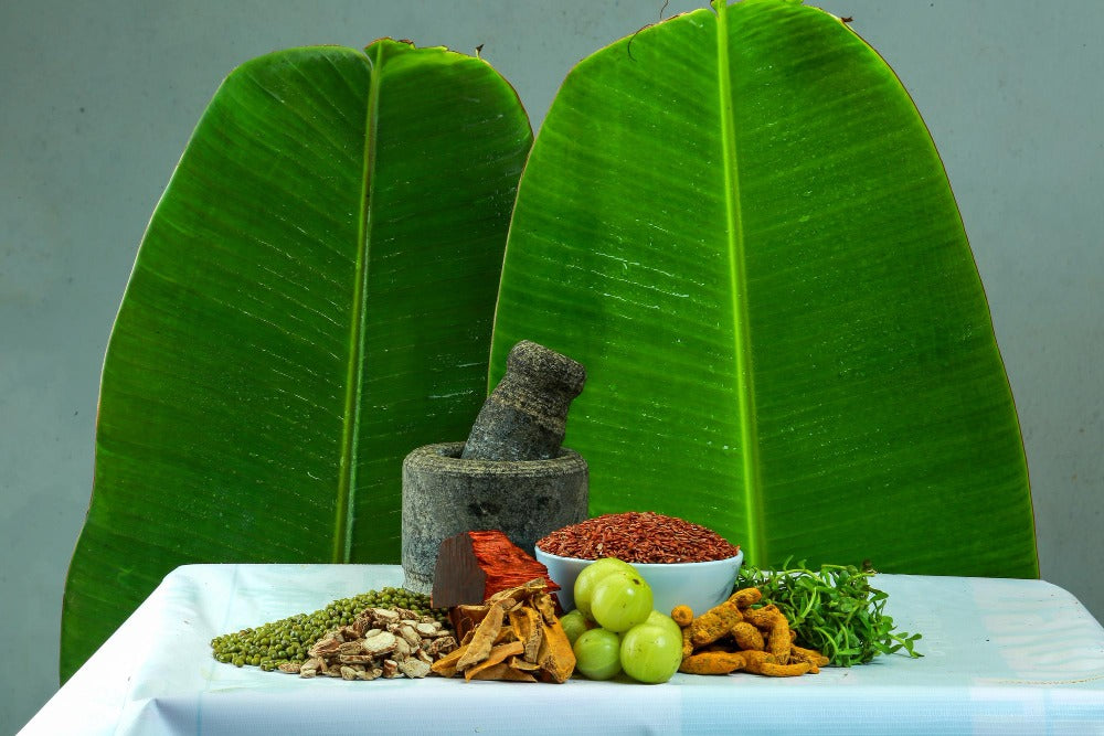 Top Third-party Ayurvedic Products Manufacturer In Hyderabad