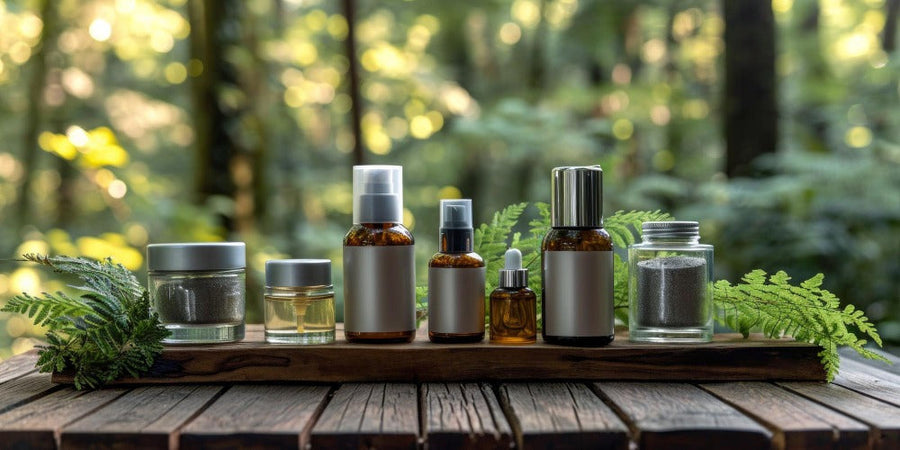 Top Third-party Ayurvedic Products Manufacturer In Lucknow