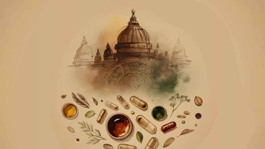 The Power of Nutraceuticals in Everyday Wellness