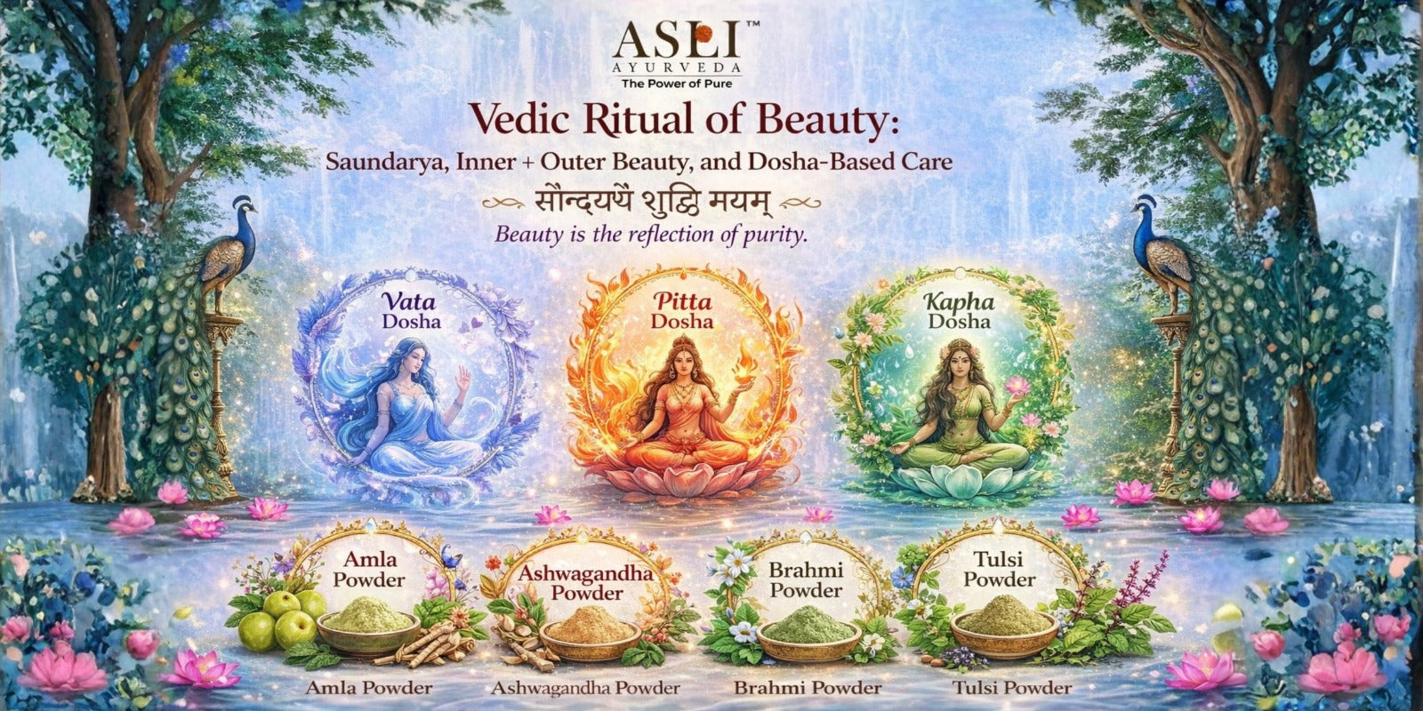 The Hidden Science of Ojas: Understanding, Building, and Nourishing Vi ...