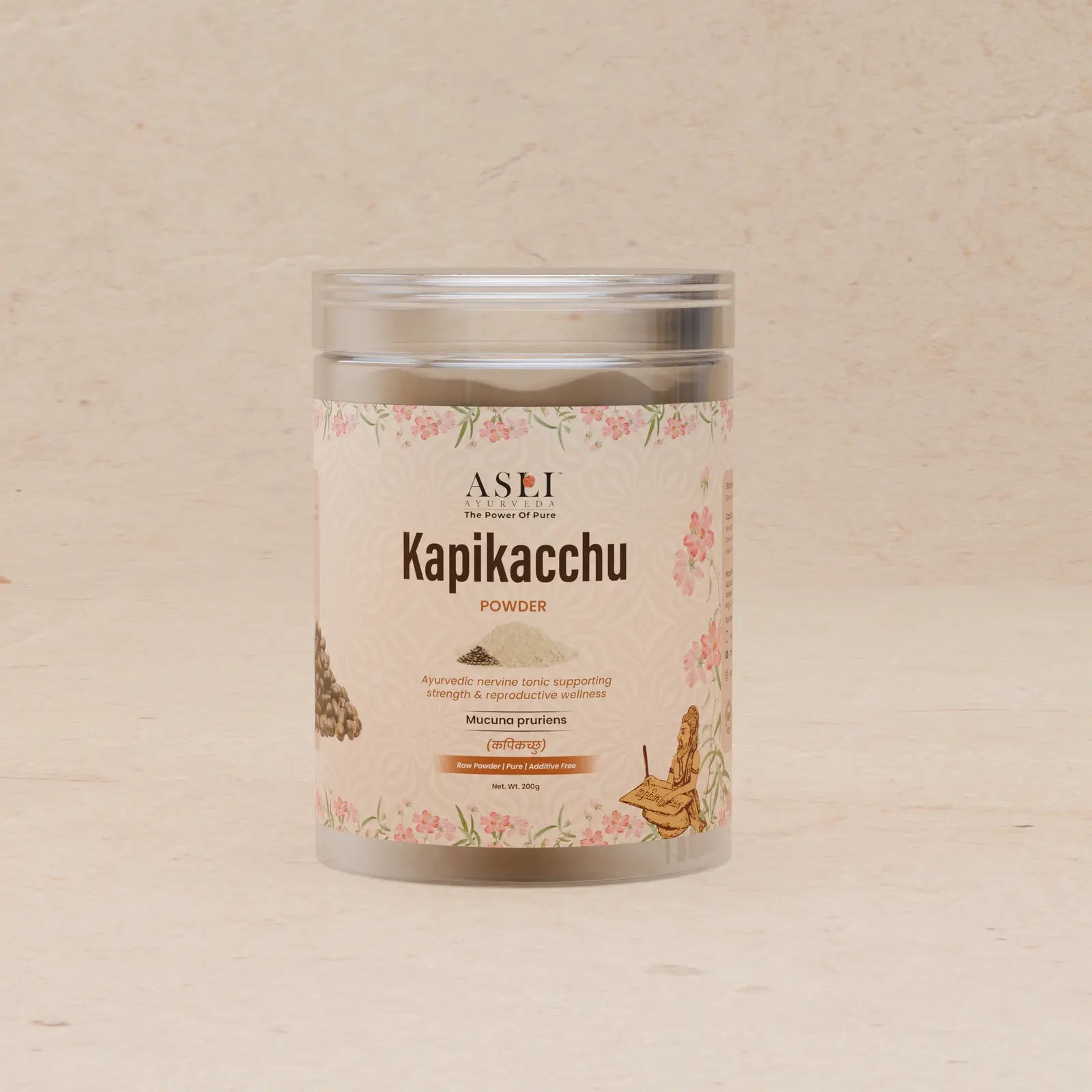 Koncbeej(Kapikachhu) (1)