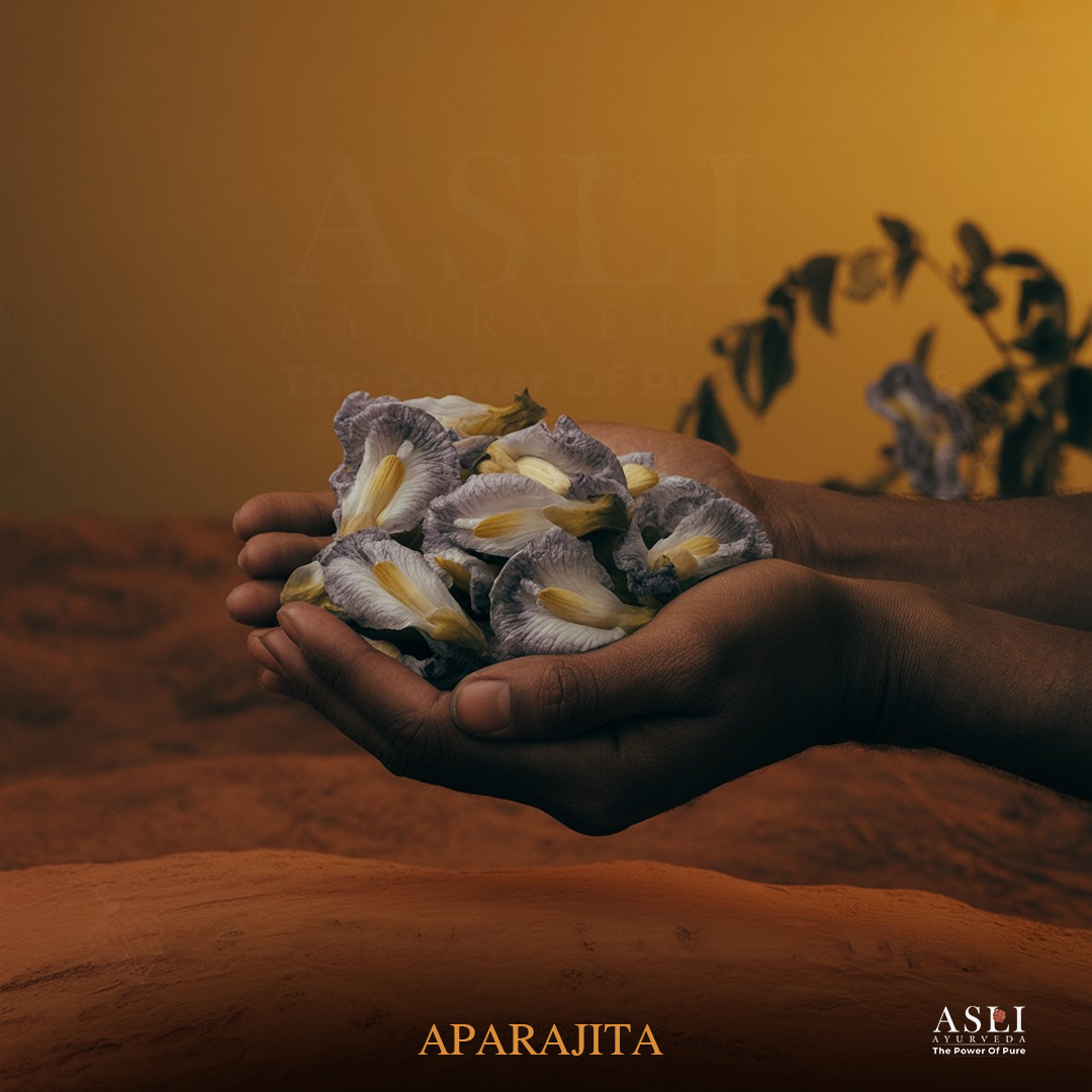 APARAJITA