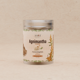 Agnimantha Powder