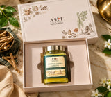 The Ashwagandha Ghee Ritual