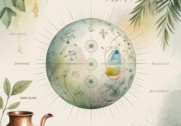 Ayurveda, Made Simple - Made Scientific