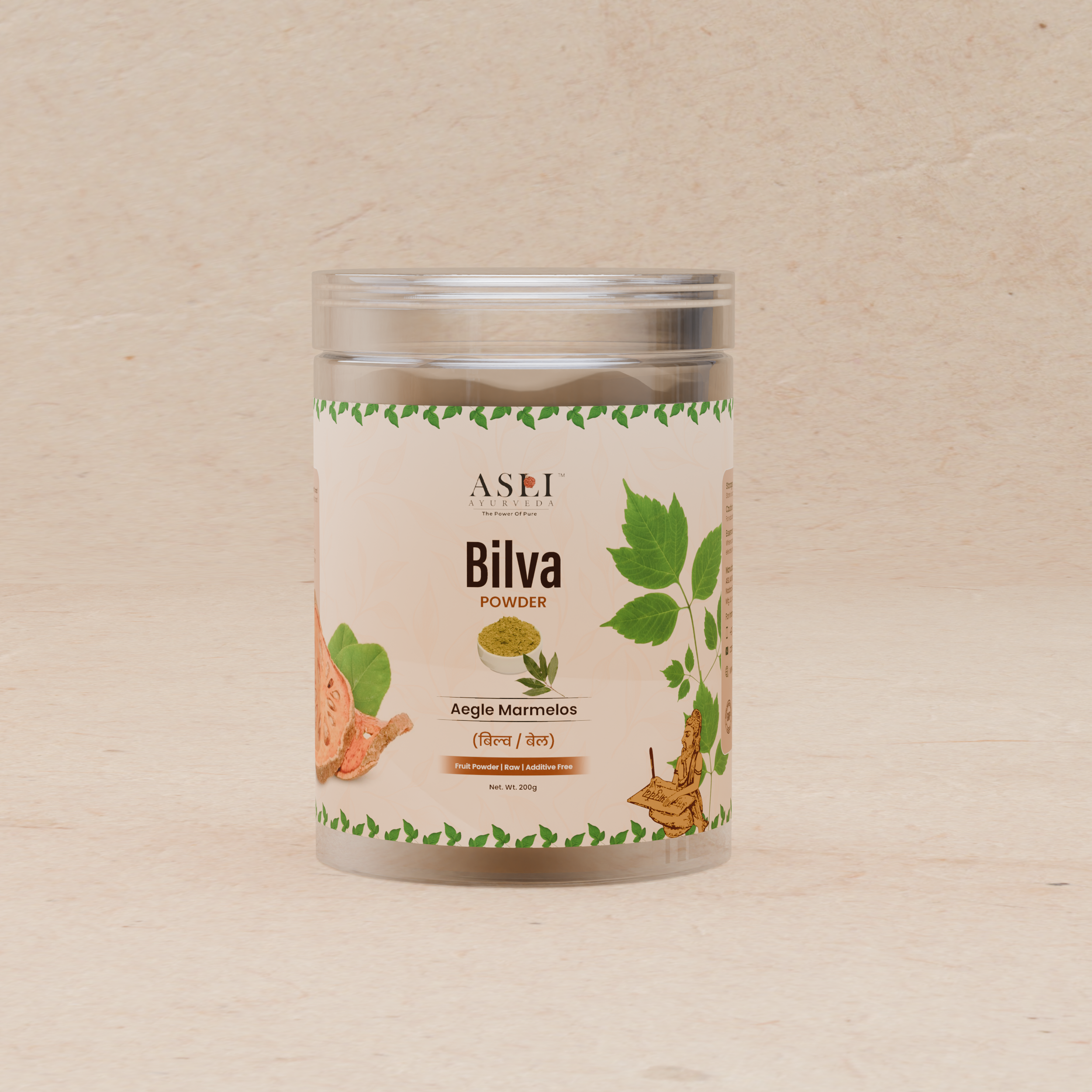 Bilva Powder
