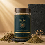 Բրահմիի փոշի
