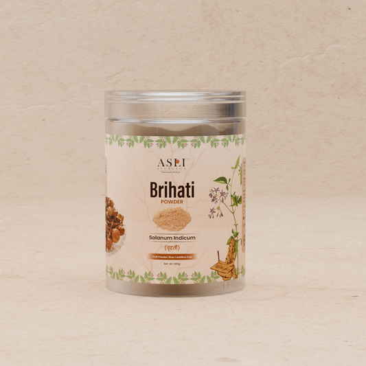 Brihati Powder
