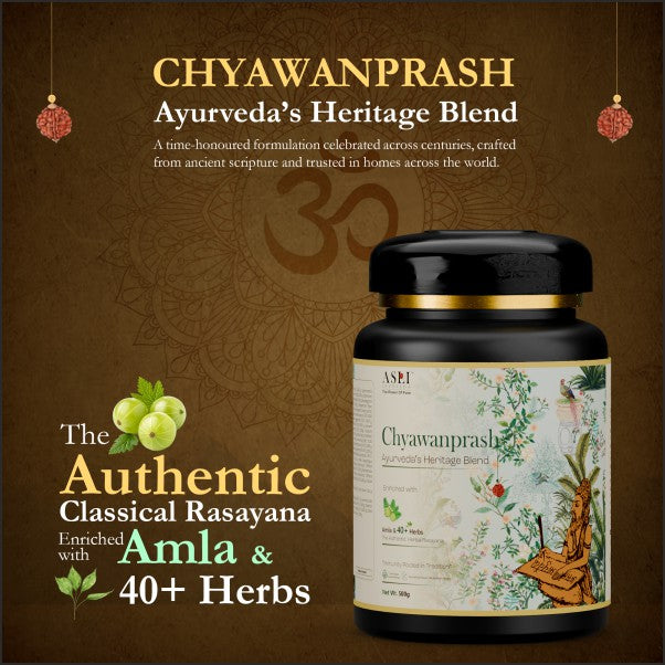 ASLI CHYAWANPRASH