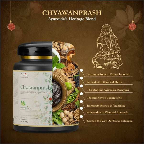 ASLI CHYAWANPRASH
