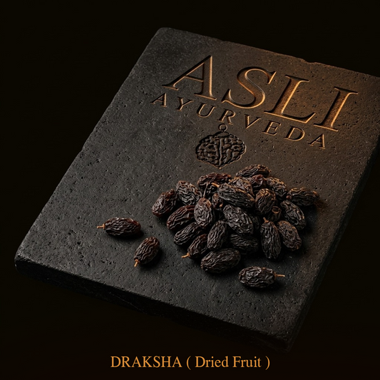 Draksha
