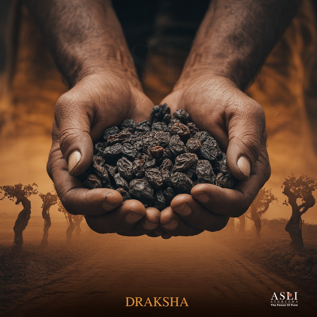 Draksha