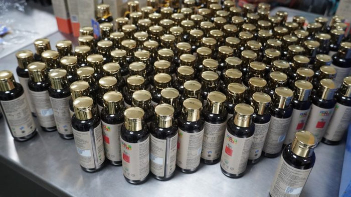 Collaborate with Asli Ayurveda to scale your brand.