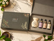 The Essential Aroma Ritual