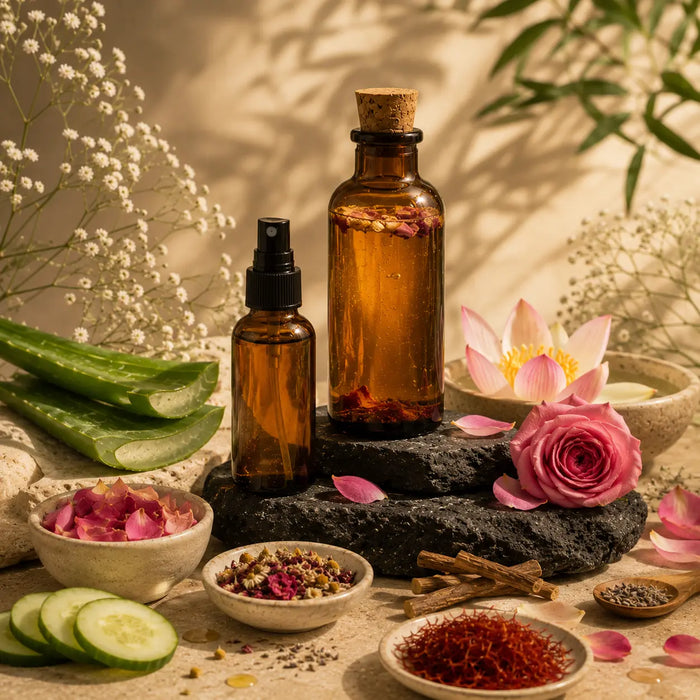 Texture & Sensory