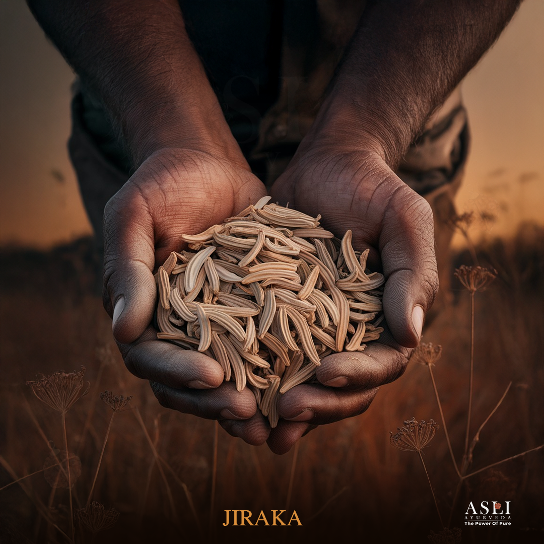 JIRAKA