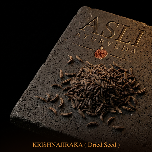 KRISHNAJIRAKA