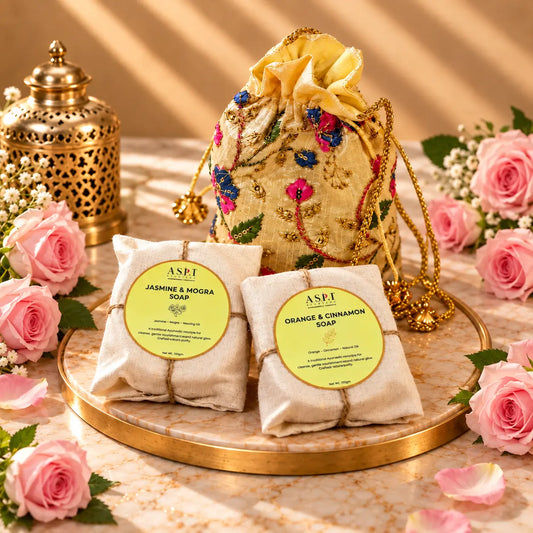 The Floral Radiance Ritual