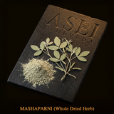 MASHAPARNI