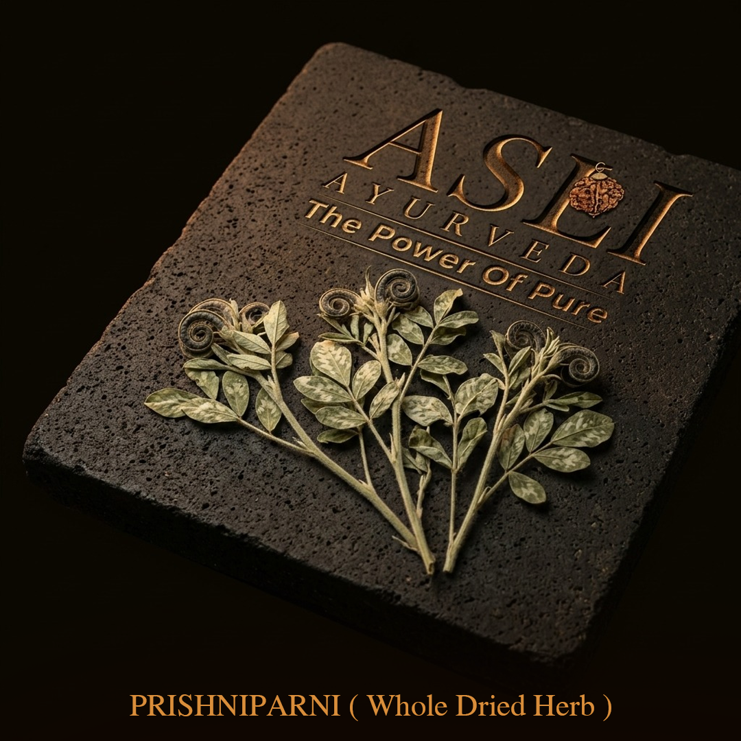 PRISHNIPARNI