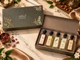The Pure Oil Pantry