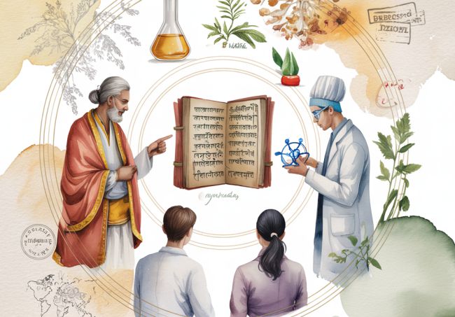 The Science of Creation - ASLI’s Research & Innovation Core