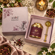 The Perfect Steep: Radiant Skin Glow Tea