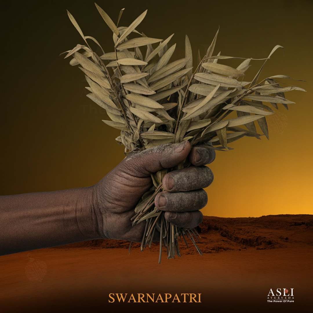 SWARNAPATRI