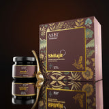 ASLI SHILAJIT
