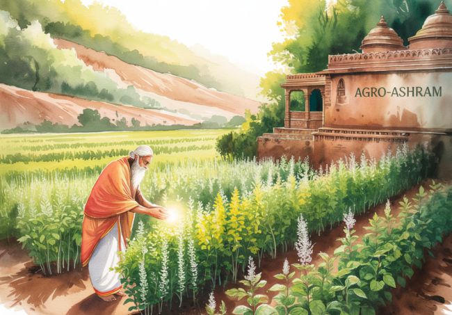 The ASLI Story - From Enterprise to Essence