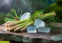 Aromatic WellnessRituals