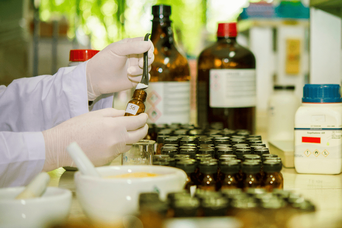 How Does Asli Ayurveda Help With Its Third-Party Manufacturing?