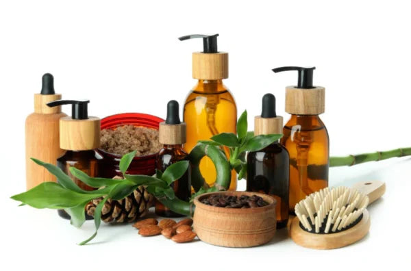 Customized Beauty Solutions