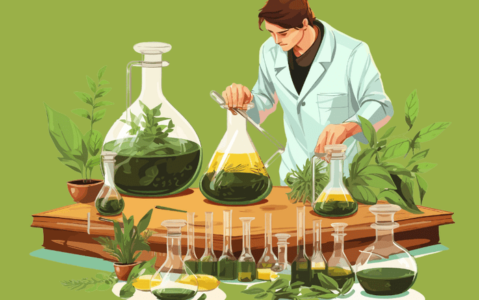 Asli Ayurveda is committed to sustainable and ethical practices.