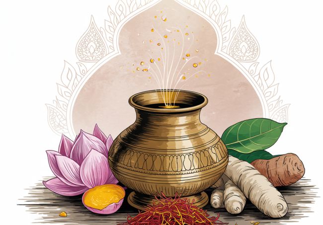 The Essence - Beauty With A Medicinal Soul