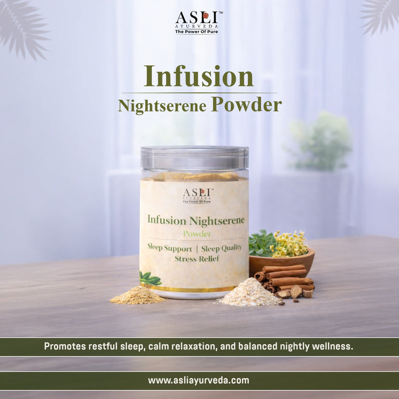 Flower Using Sleep Powder Chamomile, Valerian, Passion Flower & Melatonin – Herbal Sleep Powder ...
