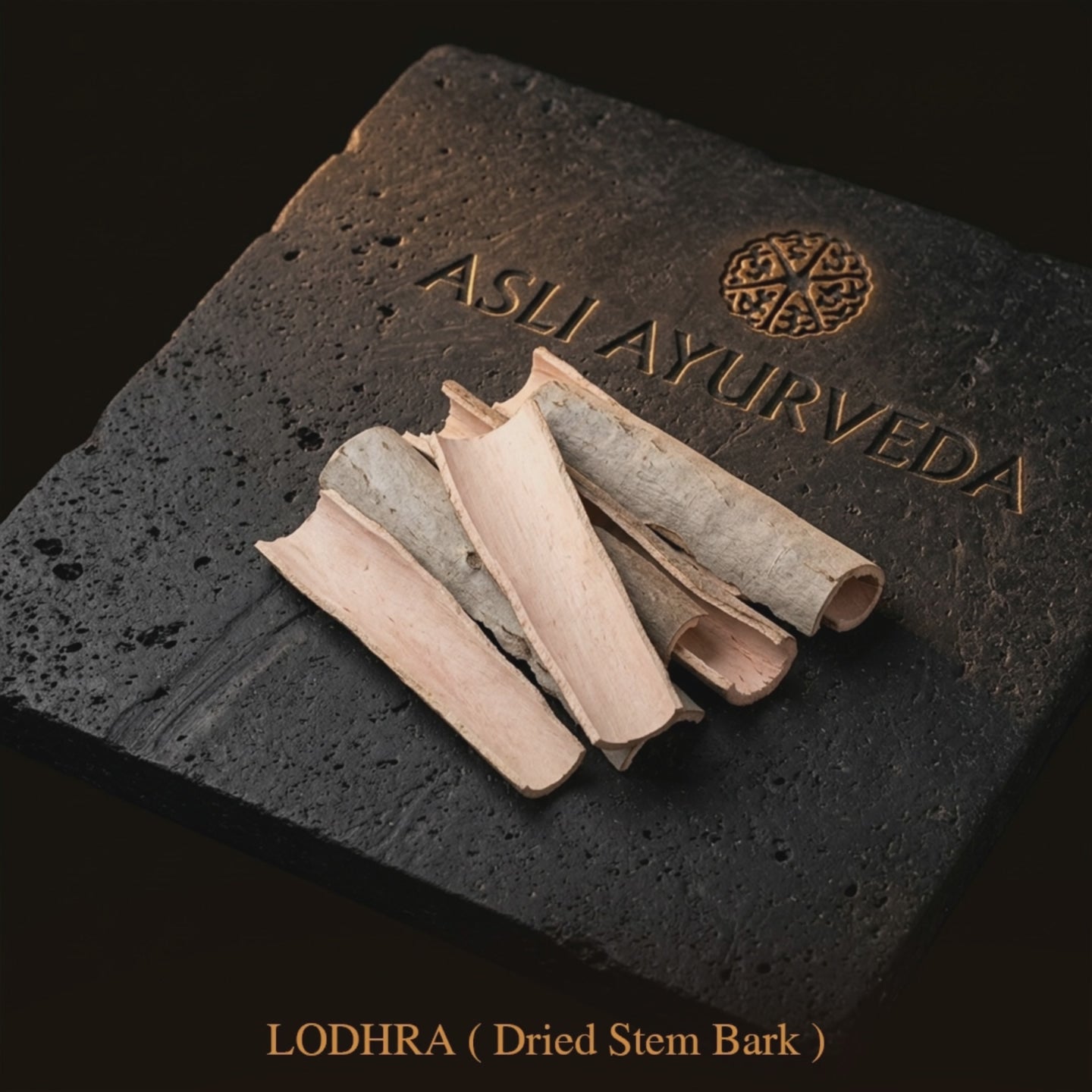Lodhra