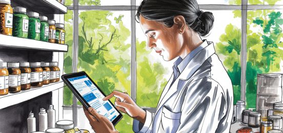 Packaging & Dispatch