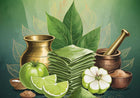 Ayurvedic<br>Herbal Teas