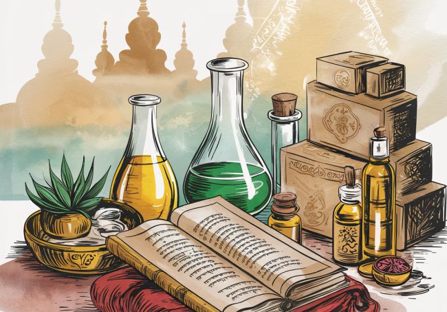 Why Brands Choose ASLI for Classical Formulations