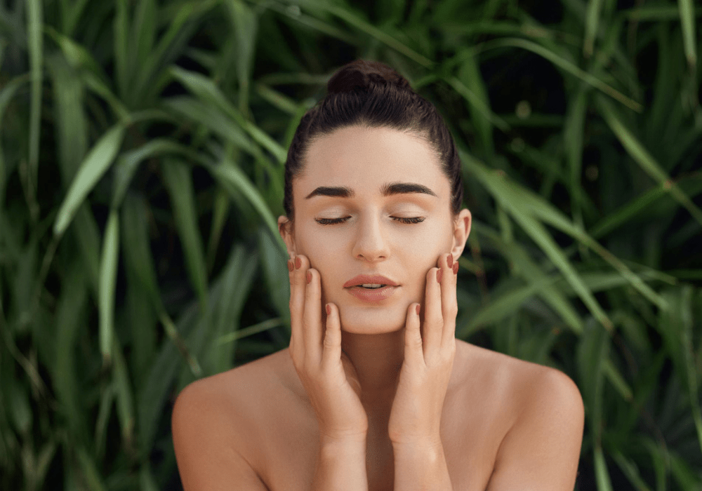 Natural Skin Care