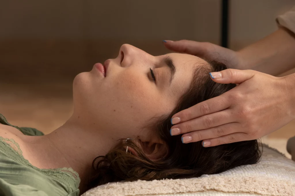stress management