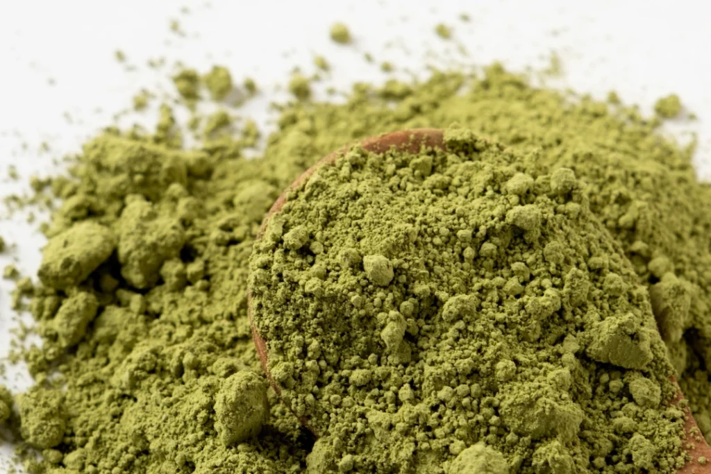 Herbal Powder Supplier