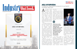 Industry outlook coverage