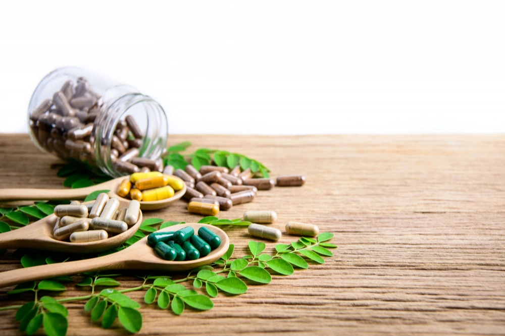 herbal cosmetics manufacturers
