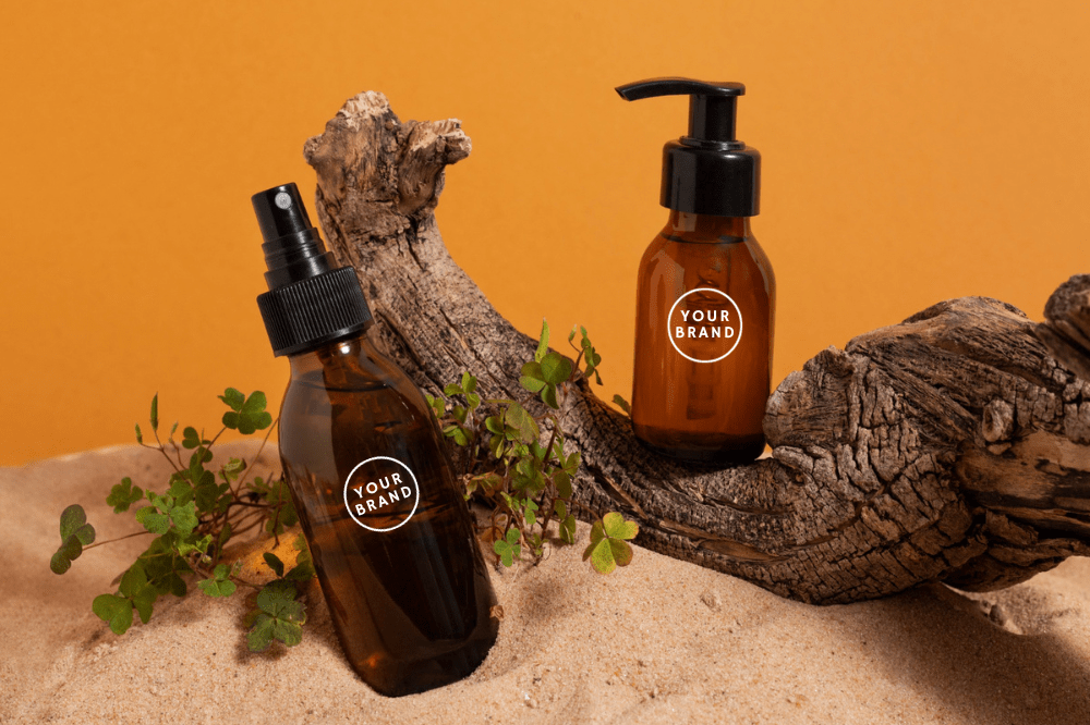 Third-Party Cosmetic Manufacturers in India