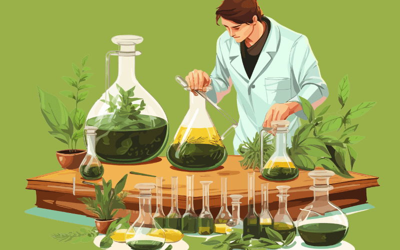Ayurvedic Tablets Manufacturer in India