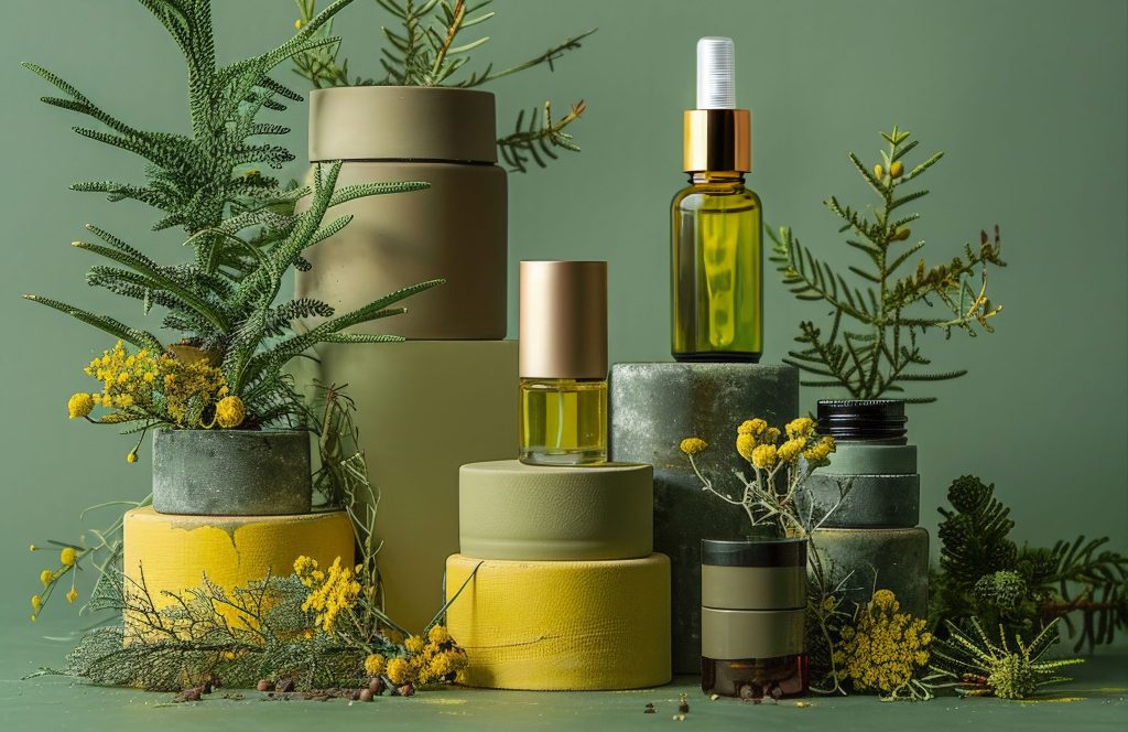 Herbal Third Party Manufacturing
