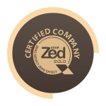 ZED-gold-certified